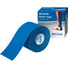 MECRON Elastic Tape blau 5cmx5m