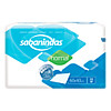 Sabanindas normal 40 x 60 cm Bettschutzeinlage, 8x30 Stk., Attends GmbH