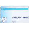 Arpoya 5mg Tabletten, 28 Stk., Heumann Pharma GmbH & Co. Generica KG