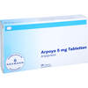 Arpoya 5mg Tabletten, 28 Stk., Heumann Pharma GmbH & Co. Generica KG