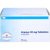 Arpoya 30mg Tabletten, 98 Stk., Heumann Pharma GmbH & Co. Generica KG