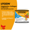 Litozin Hagebutte+Kollagen, 30x25 ml, Queisser Pharma GmbH & Co. KG