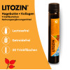 Litozin Hagebutte+Kollagen, 30x25 ml, Queisser Pharma GmbH & Co. KG