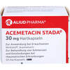 Acemetacin STADA 30 mg Hartkapseln ALIUD, 50 Stk., Aliud Pharma GmbH
