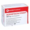 Acemetacin STADA 30 mg Hartkapseln ALIUD, 50 Stk., Aliud Pharma GmbH
