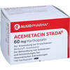 Acemetacin STADA 60 mg Hartkapseln ALIUD, 100 Stück, Aliud Pharma GmbH