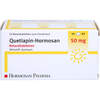 Quetiapin-Hormosan 50mg Retardtabletten, 50 Stk., Hormosan Pharma GmbH