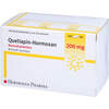 Quetiapin-Hormosan 200mg Retardtabletten, 100 st, Hormosan Pharma GmbH