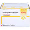 Quetiapin-Hormosan 300mg Retardtabletten, 100 Stk., Hormosan Pharma GmbH