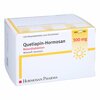 Quetiapin-Hormosan 300mg Retardtabletten, 100 Stk., Hormosan Pharma GmbH