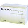 Dafiro HCT 10 mg/160 mg/25 mg Filmtabletten, 98 st, Fd Pharma GmbH