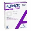 AQUACEL Foam adhäsiv 10x10 cm Verband, 10 ST, 1001 Artikel Medical GmbH