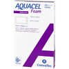 AQUACEL Foam adh&auml;siv 10x20 cm Verband, 5 st, 1001 Artikel Medical GmbH