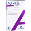 AQUACEL Foam adh&auml;siv 10x20 cm Verband, 5 st, 1001 Artikel Medical GmbH