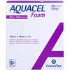 AQUACEL Foam nicht adhäsiv 10x10 cm Verband, 10 ST, 1001 Artikel Medical GmbH