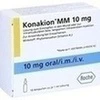 Konakion MM 10 mg L&ouml;sung