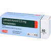 Letrozol Accord 2.5mg Filmtabletten, 60 Stk., Accord Healthcare GmbH