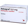 Advagraf 0.5mg, 100 st, Abacus Medicine A/S
