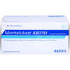 Montelukast Aristo 5 mg Kautabletten, 100 st, Aristo Pharma GmbH