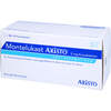 Montelukast Aristo 5 mg Kautabletten, 100 st, Aristo Pharma GmbH