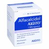 Alfacalcidol Aristo 1 Mikrogramm Weichkapseln, 50 Stück, Aristo Pharma GmbH