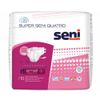 Seni Super Quatro Small, 10 Stk., Tzmo Deutschland GmbH