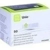 Mylife Unio Blutzucker Teststreifen