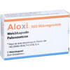 Aloxi 500 Mikrogramm Weichkapseln, 1 Stk., kohlpharma GmbH