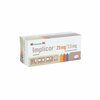 IMPLICOR 25 mg/7,5 mg Filmtabletten