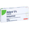 Aldara 5% Creme Sachets, 12 Stk., Fd Pharma GmbH