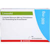 Linezolid Glenmark 600 mg Filmtabletten, 10 Stk., Glenmark Arzneimittel GmbH