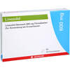 Linezolid Glenmark 600 mg Filmtabletten, 10 Stück, Glenmark Arzneimittel GmbH