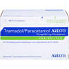 Tramadol/Paracetamol Aristo 75mg/650mg Filmtab., 50 ST, Aristo Pharma GmbH