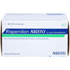 Risperidon Aristo 6mg Filmtabletten, 100 st, Aristo Pharma GmbH