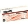 CEFAMANIT Tabletten
