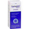 SANOPINWERN Inhalat