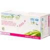 Bio Slipeinlagen Classic 100% Bio Baumwolle MASMI