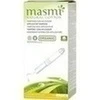 Bio Tampons Classic m.Applik. 100% Bio Baumw.MASMI, 16 Stk., Don Dandrea Deutschland AG