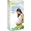 Bio Wochenbetteinlagen 100% Bio Baumwolle MASMI