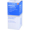 Wellvone Suspension, 226 ML, GlaxoSmithKline GmbH & Co. KG