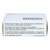 Temozolomid Accord 20mg Hartkapseln Sachets, 5 Stk., Accord Healthcare GmbH