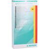 Askina DresSil Border 10 x 20 cm, 10 st, B. Braun Melsungen AG