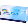 Crestor 20 mg Filmtabletten, 100 ST, Emra-Med Arzneimittel GmbH