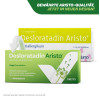 Desloratadin Aristo 5mg Filmtabletten, 20 Stk., Aristo Pharma GmbH