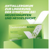 Desloratadin Aristo 5mg Filmtabletten, 50 Stk., Aristo Pharma GmbH