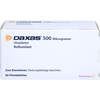 DAXAS 500 ug Filmtabletten B, 90 st, Docpharm GmbH
