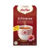 Yogi Tea Echinacea Bio, 17x1,8 Gramm, YOGI TEA GmbH