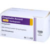 Pregabalin Accord 150mg Hartkapseln, 100 st, Accord Healthcare GmbH