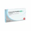 Linezolid PUREN 600 mg Filmtabletten, 10 Stk., PUREN Pharma GmbH & Co. KG