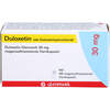 Duloxetin Glenmark 30 mg magensaftres.Hartkaps., 28 ST, Glenmark Arzneimittel GmbH